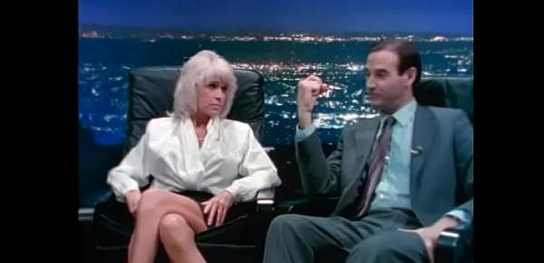  Salacious blonde cougar with huge boobs Kathy Willets told the visotors of all America’s known talk show that the beginning of her nymphomaniac story started from one swinger party where she and her husband had been invited